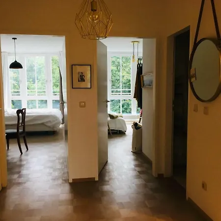 Dreimuhlen Apartment Munich