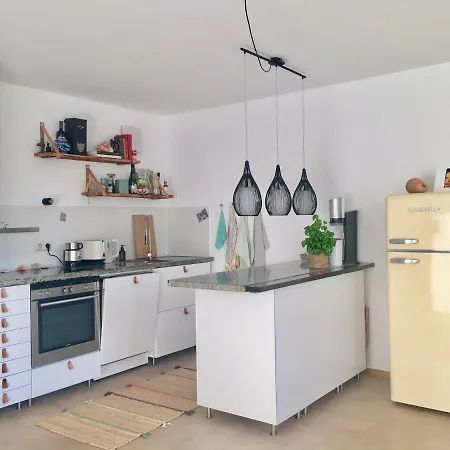 Dreimuhlen Appartement *