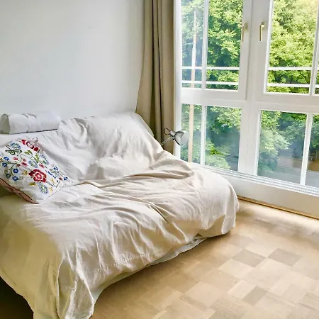 Dreimuhlen Appartement