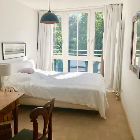 Dreimuhlen Appartement
