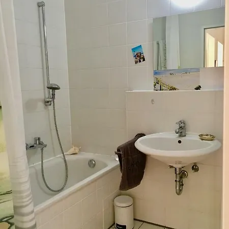 Dreimuhlen Appartement