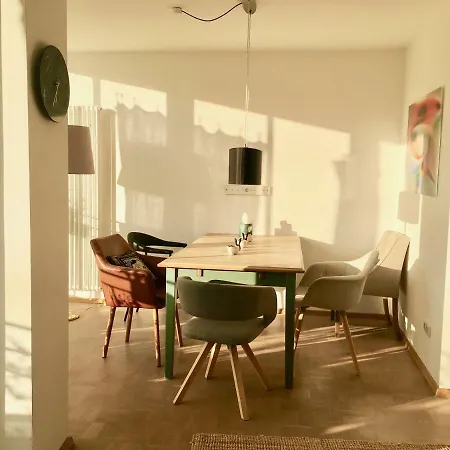 Appartement Dreimuhlen