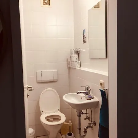 Dreimuhlen Appartement München
